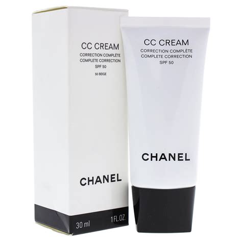 ccream chanel|chanel face cream for mature skin.